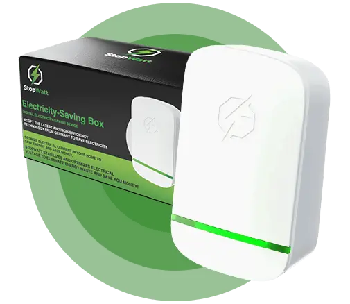 StopWatt product detail